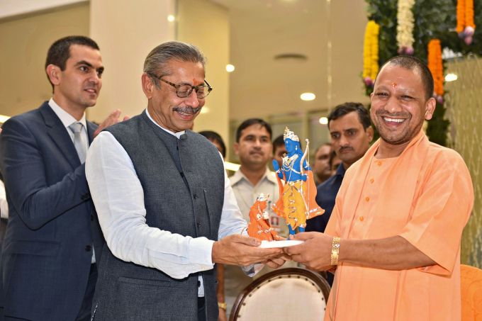 News In Photos (5 November 2019) | Photos Of Top News Today - Oneindia Gallery News In Photos (5 November 2019) | Photos Of Top News Today - Oneindia Gallery