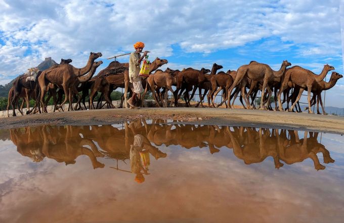 News in Photos (6 November 2019) | Photos of Top News Today - Oneindia Gallery