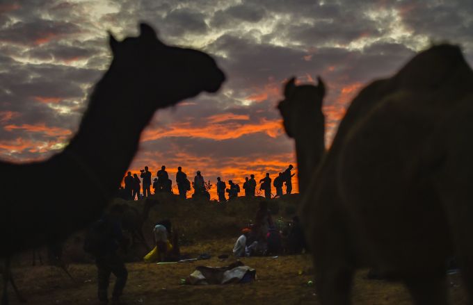 News in Photos (6 November 2019) | Photos of Top News Today - Oneindia Gallery