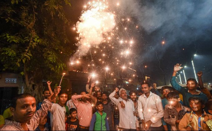 News In Photos (9 November 2019) | Photos Of Top News Today - Oneindia Gallery News In Photos (9 November 2019) | Photos Of Top News Today - Oneindia Gallery