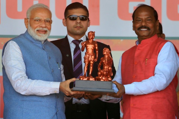 Jharkhand Assembly Elections 2019 Jharkhand Assembly Elections 2019