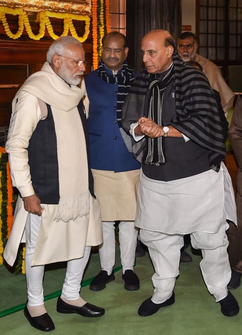 National Leaders Pays Tribute To Former PM Atal Bihari Vajpayee National Leaders Pays Tribute To Former PM Atal Bihari Vajpayee