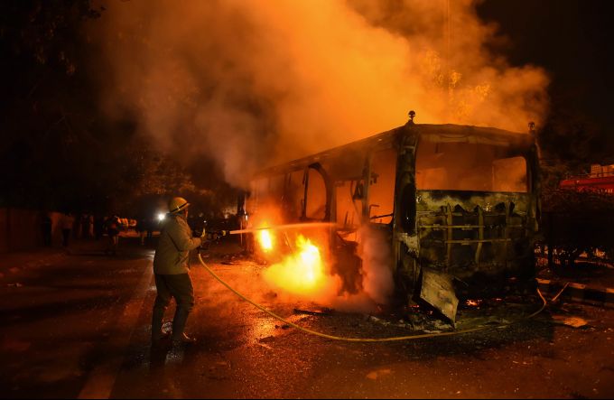 News In Photos (15 December 2019) | Photos Of Top News Today - Oneindia Gallery News In Photos (15 December 2019) | Photos Of Top News Today - Oneindia Gallery