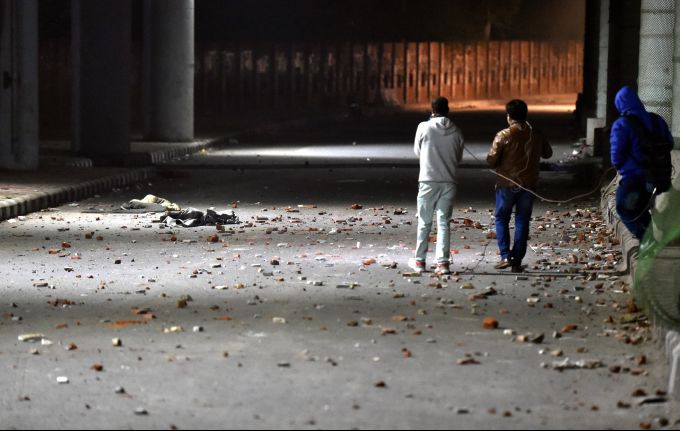 News In Photos (15 December 2019) | Photos Of Top News Today - Oneindia Gallery News In Photos (15 December 2019) | Photos Of Top News Today - Oneindia Gallery