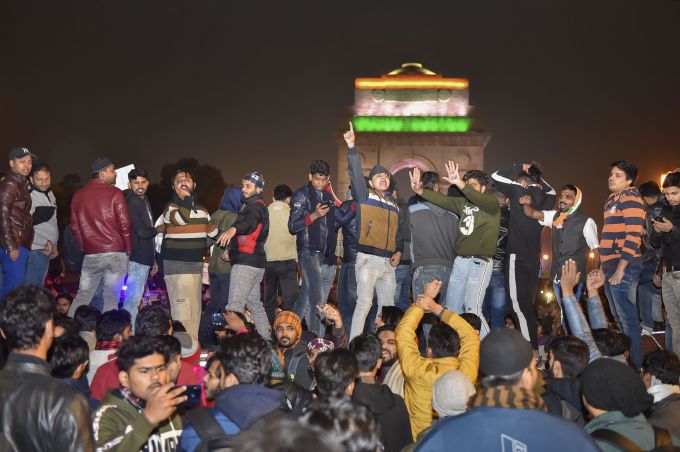 News In Photos (16 December 2019) | Photos Of Top News Today - Oneindia Gallery News In Photos (16 December 2019) | Photos Of Top News Today - Oneindia Gallery