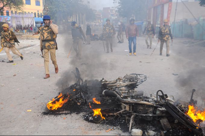 News In Photos (20 December 2019) | Photos Of Top News Today - Oneindia Gallery News In Photos (20 December 2019) | Photos Of Top News Today - Oneindia Gallery
