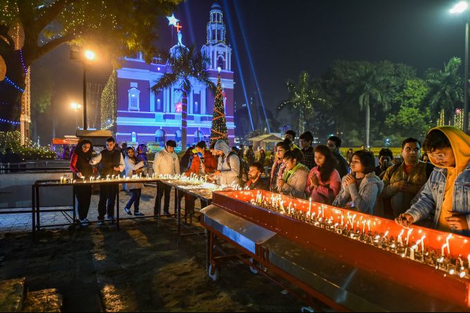 News In Photos (24 December 2019) | Photos Of Top News Today - Oneindia Gallery News In Photos (24 December 2019) | Photos Of Top News Today - Oneindia Gallery