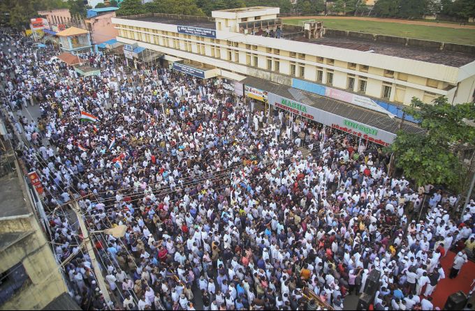 News In Photos (24 December 2019) | Photos Of Top News Today - Oneindia Gallery News In Photos (24 December 2019) | Photos Of Top News Today - Oneindia Gallery