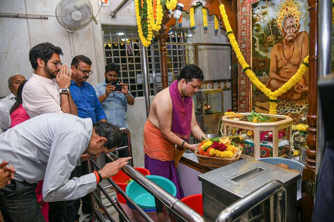 News In Photos (2 December 2019) | Photos Of Top News Today - Oneindia Gallery News In Photos (2 December 2019) | Photos Of Top News Today - Oneindia Gallery