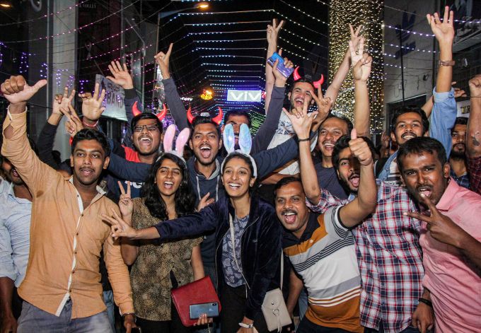 News In Photos (31 December 2019) | Photos Of Top News Today - Oneindia Gallery News In Photos (31 December 2019) | Photos Of Top News Today - Oneindia Gallery