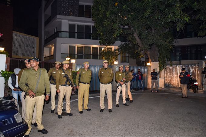 News In Photos (4 December 2019) | Photos Of Top News Today - Oneindia Gallery News In Photos (4 December 2019) | Photos Of Top News Today - Oneindia Gallery