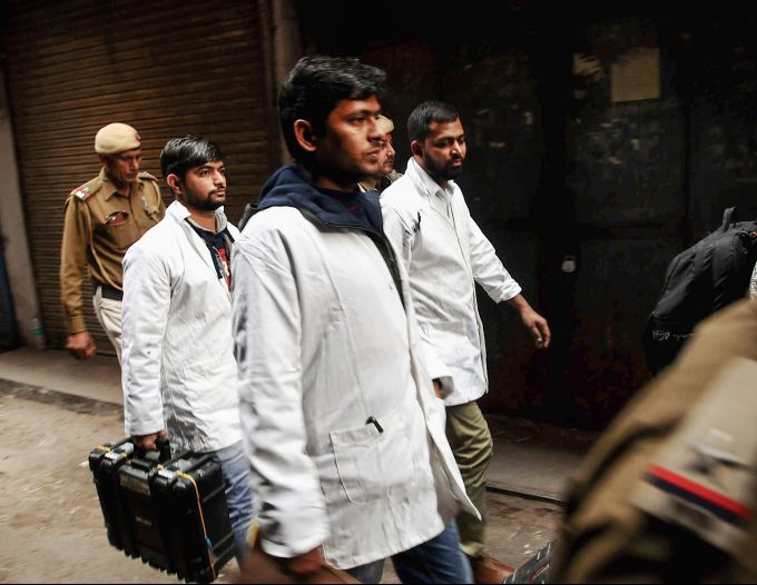 News In Photos (9 December 2019) | Photos Of Top News Today - Oneindia Gallery News In Photos (9 December 2019) | Photos Of Top News Today - Oneindia Gallery