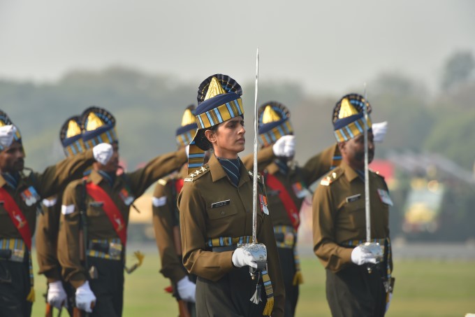 Army Day 2020 Celebrations Army Day 2020 Celebrations