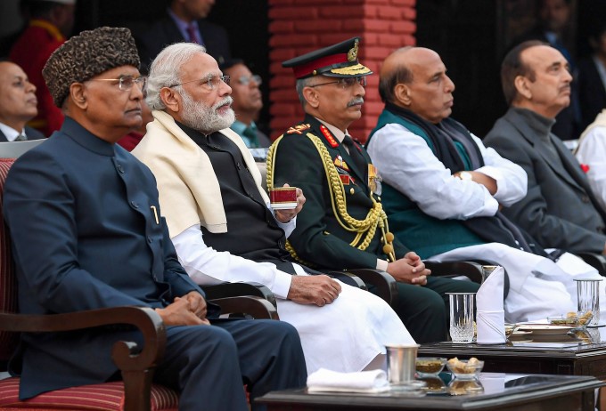 Army Day 2020 Celebrations Army Day 2020 Celebrations