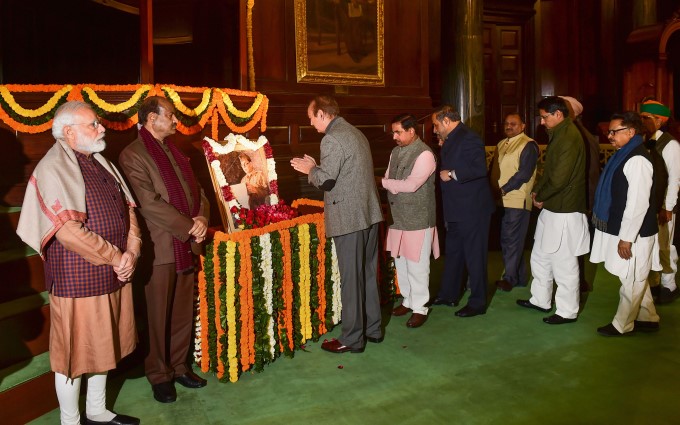 Netaji Subhas Chandra Bose 123rd Birth Anniversary Netaji Subhas Chandra Bose 123rd Birth Anniversary