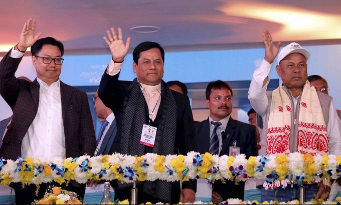 News In Photos (10 January 2020) | Photos Of Top News Today - Oneindia Gallery News In Photos (10 January 2020) | Photos Of Top News Today - Oneindia Gallery