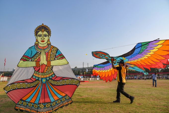 News In Photos (13 January 2020) | Photos Of Top News Today - Oneindia Gallery News In Photos (13 January 2020) | Photos Of Top News Today - Oneindia Gallery