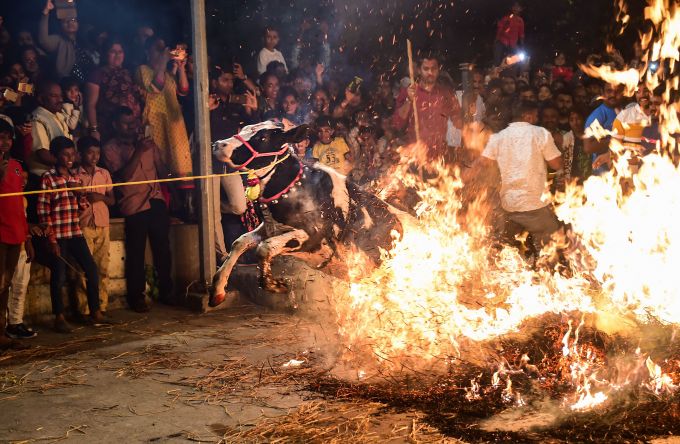 News In Photos (15 January 2020) | Photos Of Top News Today - Oneindia Gallery News In Photos (15 January 2020) | Photos Of Top News Today - Oneindia Gallery