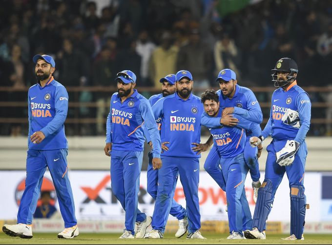 News In Photos (17 January 2020) | Photos Of Top News Today - Oneindia Gallery News In Photos (17 January 2020) | Photos Of Top News Today - Oneindia Gallery