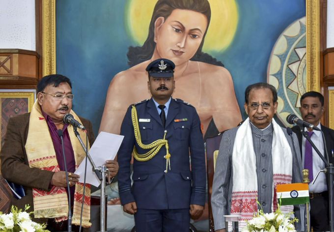 News In Photos (18 January 2020) | Photos Of Top News Today - Oneindia Gallery News In Photos (18 January 2020) | Photos Of Top News Today - Oneindia Gallery