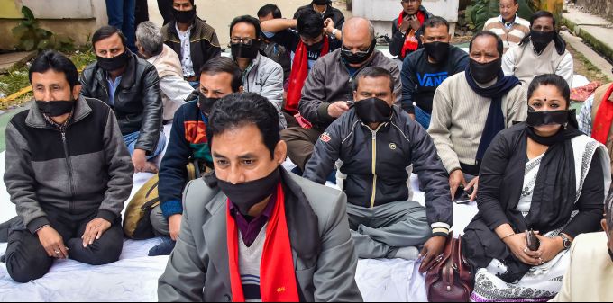 News In Photos (1 January 2020) | Photos Of Top News Today - Oneindia Gallery News In Photos (1 January 2020) | Photos Of Top News Today - Oneindia Gallery