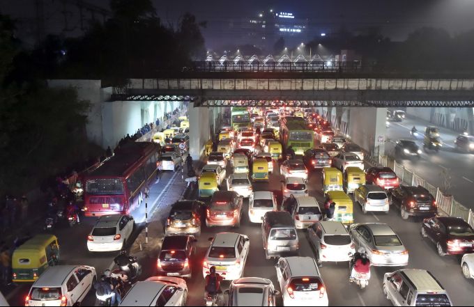 News In Photos (1 January 2020) | Photos Of Top News Today - Oneindia Gallery News In Photos (1 January 2020) | Photos Of Top News Today - Oneindia Gallery