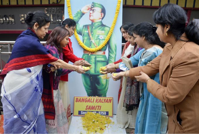 News in Photos (23 January 2020) | Photos of Top News Today - Oneindia Gallery