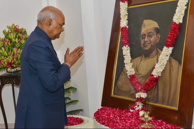 News in Photos (23 January 2020) | Photos of Top News Today - Oneindia Gallery