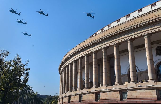 News in Photos (23 January 2020) | Photos of Top News Today - Oneindia Gallery