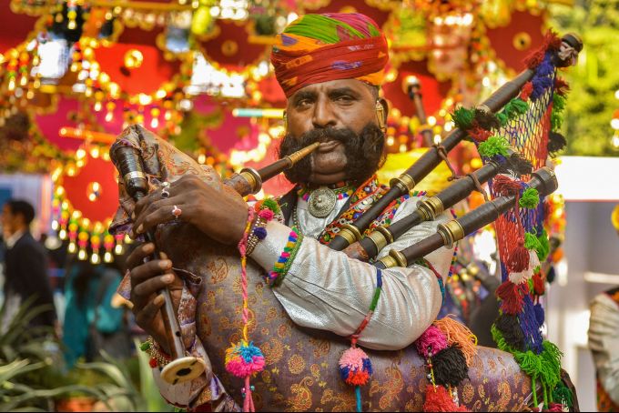 News in Photos (23 January 2020) | Photos of Top News Today - Oneindia Gallery