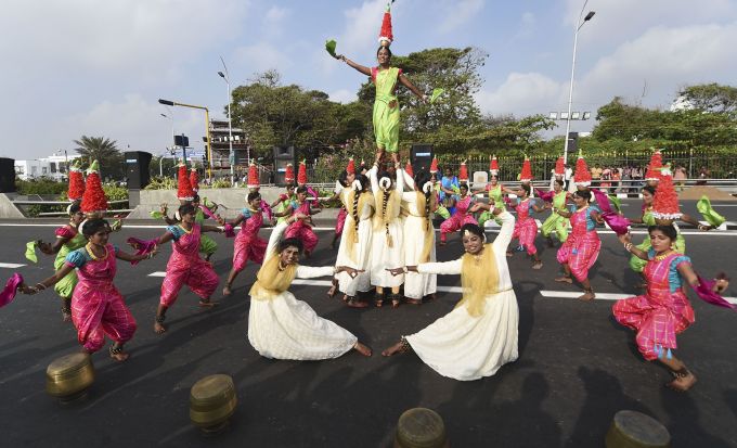 News in Photos (23 January 2020) | Photos of Top News Today - Oneindia Gallery