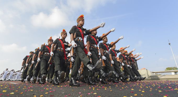 News in Photos (23 January 2020) | Photos of Top News Today - Oneindia Gallery