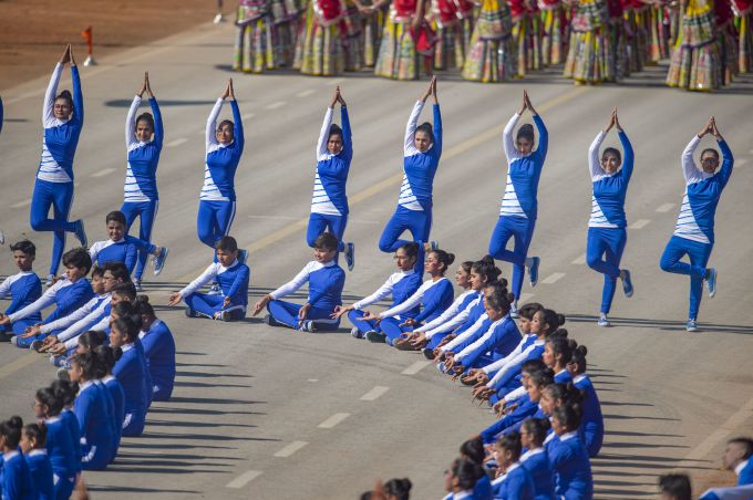 News in Photos (23 January 2020) | Photos of Top News Today - Oneindia Gallery