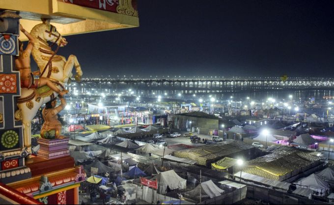 News In Photos (23 January 2020) | Photos Of Top News Today - Oneindia Gallery