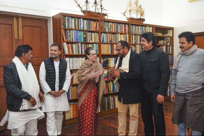 News In Photos (23 January 2020) | Photos Of Top News Today - Oneindia Gallery News In Photos (23 January 2020) | Photos Of Top News Today - Oneindia Gallery