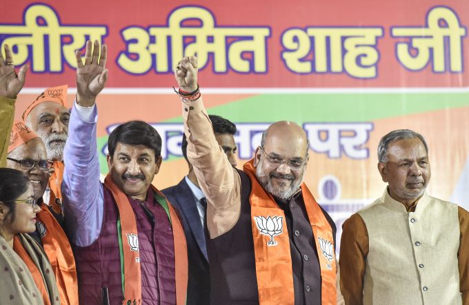 News In Photos (24 January 2020) | Photos Of Top News Today - Oneindia Gallery News In Photos (24 January 2020) | Photos Of Top News Today - Oneindia Gallery