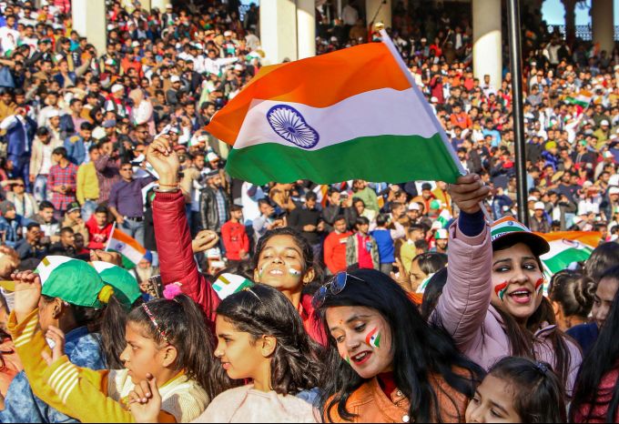 News In Photos (26 January 2020) | Photos Of Top News Today - Oneindia Gallery News In Photos (26 January 2020) | Photos Of Top News Today - Oneindia Gallery