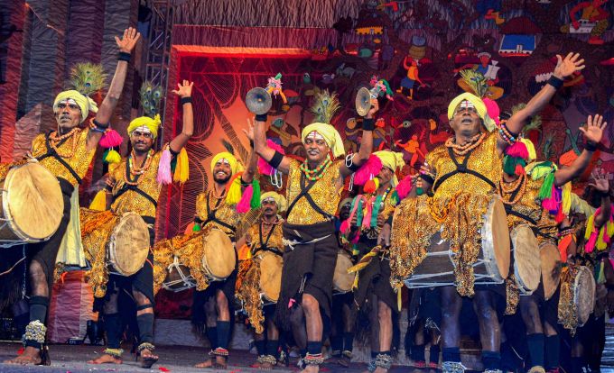 News in Photos (28 January 2020) | Photos of Top News Today - Oneindia Gallery