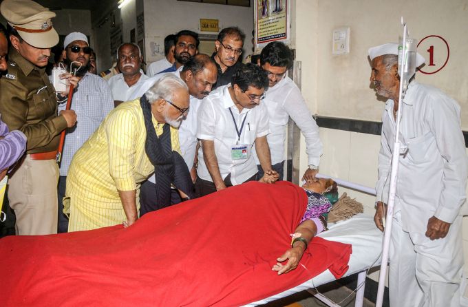 News In Photos (29 January 2020) | Photos Of Top News Today - Oneindia Gallery News In Photos (29 January 2020) | Photos Of Top News Today - Oneindia Gallery