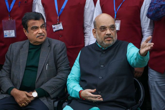 News In Photos (2 January 2020) | Photos Of Top News Today - Oneindia Gallery News In Photos (2 January 2020) | Photos Of Top News Today - Oneindia Gallery