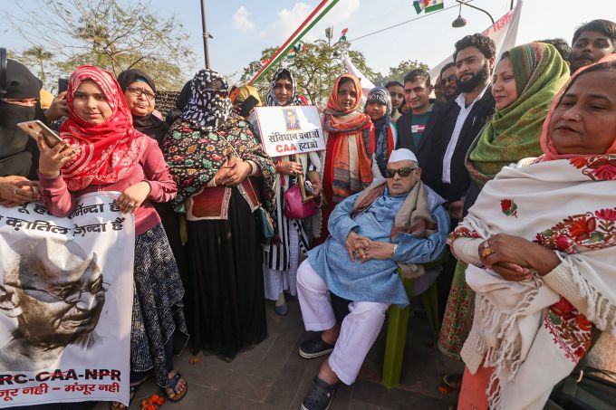 News In Photos (30 January 2020) | Photos Of Top News Today - Oneindia Gallery News In Photos (30 January 2020) | Photos Of Top News Today - Oneindia Gallery