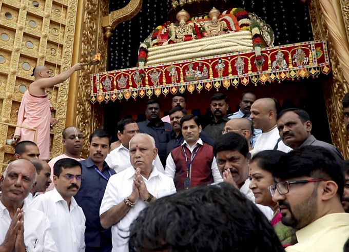 News In Photos (6 January 2020) | Photos Of Top News Today - Oneindia Gallery News In Photos (6 January 2020) | Photos Of Top News Today - Oneindia Gallery