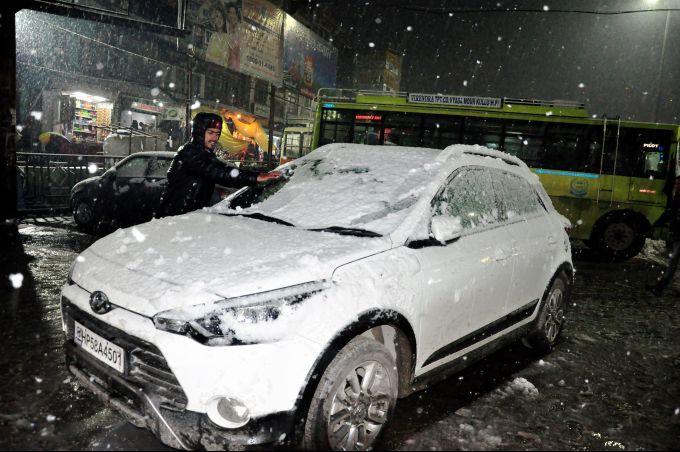 News In Photos (6 January 2020) | Photos Of Top News Today - Oneindia Gallery News In Photos (6 January 2020) | Photos Of Top News Today - Oneindia Gallery