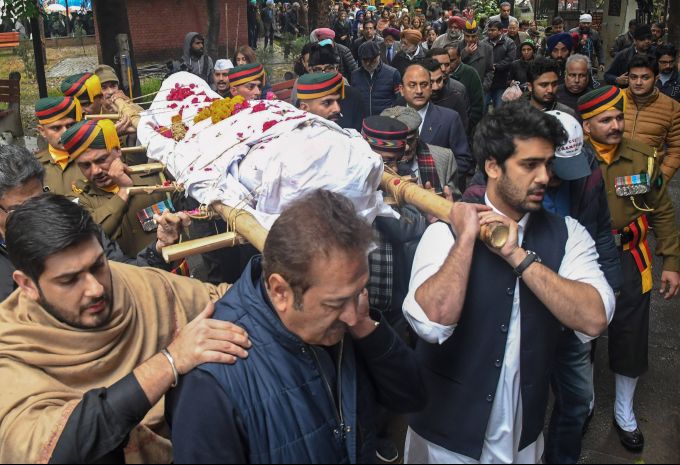 News In Photos (7 January 2020) | Photos Of Top News Today - Oneindia Gallery News In Photos (7 January 2020) | Photos Of Top News Today - Oneindia Gallery