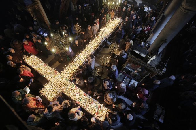 News in Photos (10 February 2020) | Photos of Top News Today - Oneindia Gallery