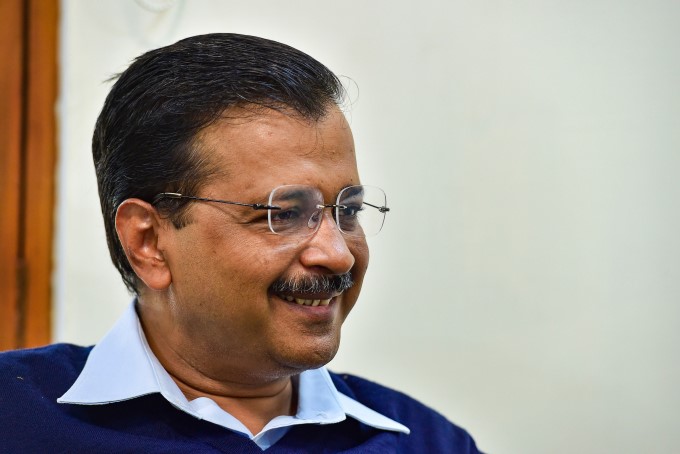 Delhi Assembly Election 2020 - Campaign Delhi Assembly Election 2020 - Campaign