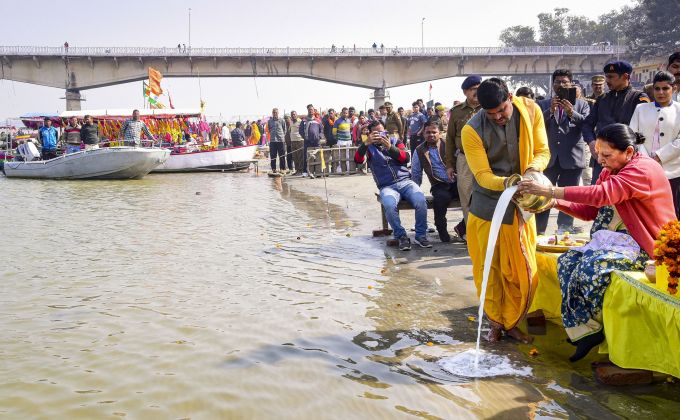 News In Photos (10 February 2020) | Photos Of Top News Today - Oneindia Gallery News In Photos (10 February 2020) | Photos Of Top News Today - Oneindia Gallery