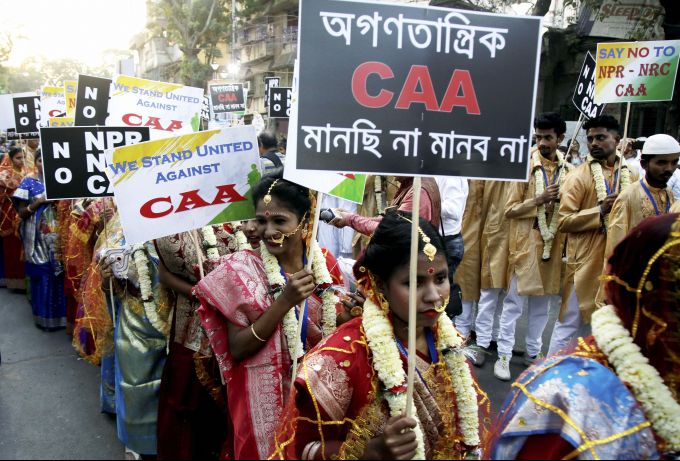 News In Photos (14 February 2020) | Photos Of Top News Today - Oneindia Gallery News In Photos (14 February 2020) | Photos Of Top News Today - Oneindia Gallery