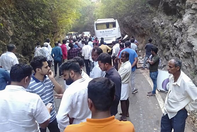 News In Photos (15 February 2020) | Photos Of Top News Today - Oneindia Gallery News In Photos (15 February 2020) | Photos Of Top News Today - Oneindia Gallery