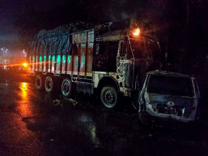 News In Photos (16 February 2020) | Photos Of Top News Today - Oneindia Gallery News In Photos (16 February 2020) | Photos Of Top News Today - Oneindia Gallery